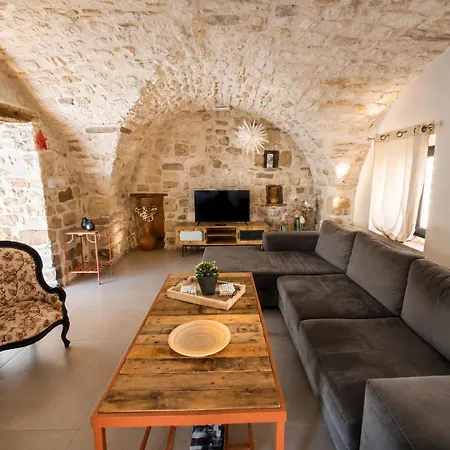 Authentique Maison En Pierre Avec Piscine Aux Portes D'uzes Βίλα